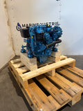 Nanni N2.14 14HP Marine Engine (new)