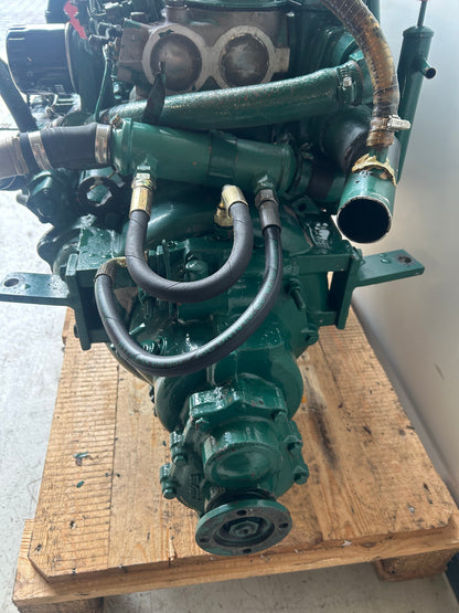 Volvo Penta MD21A