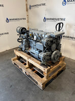 Vetus Deutz DT66 170 HP Marine Engine (New)