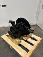 Borg Warner Velvet drive AS1-73C 1:1 Gearbox