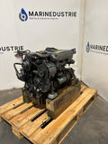 Yanmar 3JH2E 38PK marine engine KBW10 2.45 Reversing gear