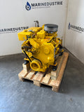 Vetus cummins 4B3.9 80HP Marine engine