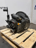Yanmar Kanzaki KMH4A 2.45 Hydraulic reversing clutch
