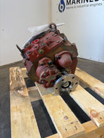 PRM 750D3 Hydraulic reversing clutch