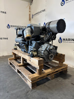 Vetus Deutz DT66 170 HP Marine Engine (New)
