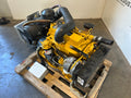 John Deere 3029DFU Stamford Generator 25KVA