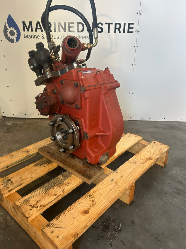 PRM 1000D4 4.0:1 Reversing Gearbox