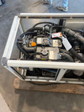 Mase IS13.1 13.1 KVA Marine Generator 1500RPM