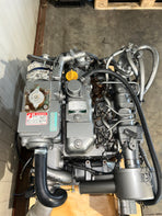 Yanmar 3JH3E (Saildrive Engine)