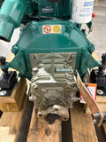 Volvo Penta MD2030 - MS10L-A 2.35:1
