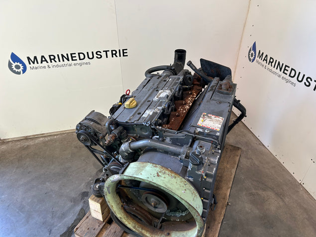 Deutz BF4M 1012E 1800RPM