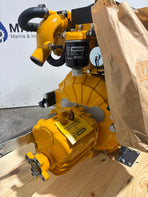 Vetus M4.35 33 HP Marine Engine