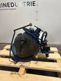PRM140 2.1 Hydraulic gearbox