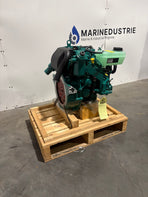 Volvo Penta D1-13F (New 2023 model)