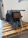 Deutz F2L 1011
