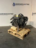 Yanmar 3GM30