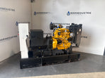 John Deere 4039TF009 65KVA Stamford