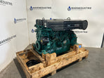 Volvo Penta D12-550 | D12D-A MG