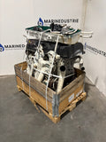 Volvo Penta D9-575 - Breaking for parts