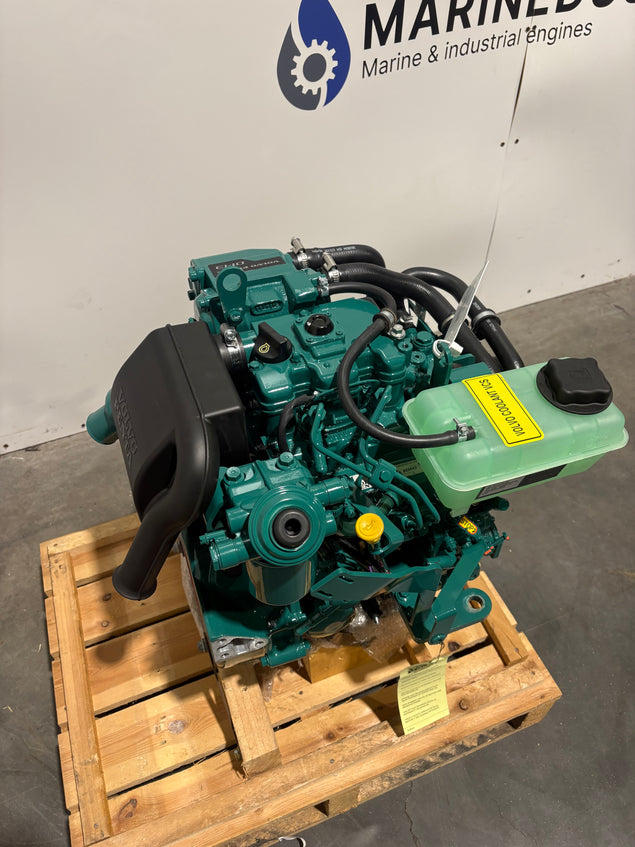 Volvo Penta D1-13F (New 2023 model)