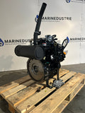 Yanmar 3TNV88F 
