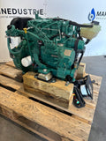 Volvo Penta D2-40 Marine Engine