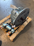 PRM 1000D2 2.0:1 hydraulic gearbox