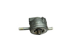 Yanmar 4JH4 Oil Cooler - 129672-33050