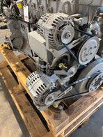 Vetus Deutz DT66 170 HP Marine Engine (New)