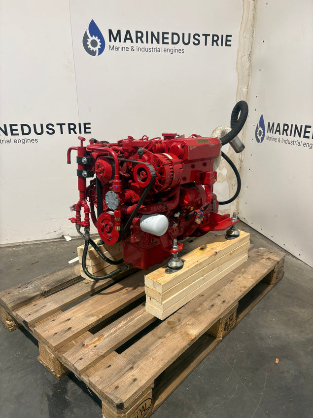 Beta Marine 30 marine engine