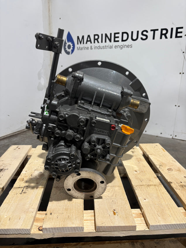 Yanmar Kanzaki KMH4A 2.45 Hydraulic reversing clutch
