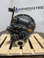 Yanmar Kanzaki KMH4A 2.45 Hydraulic reversing clutch