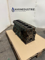 Engine block Volvo Penta 40-Series - 838981 1542463 1545051