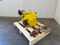 PRM 750D2.5 Hydraulic reversing gear