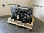 Yanmar 4LH-DTE (Breaking for spares)