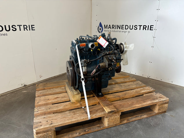 Kubota V1100