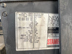 Perkins 403C-11 - 11KVA Stamford