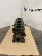 Engine block Volvo Penta 40-Series - 838981 1542463 1545051