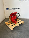 ZF IRM220A 1.53:1 Reversing Gearbox