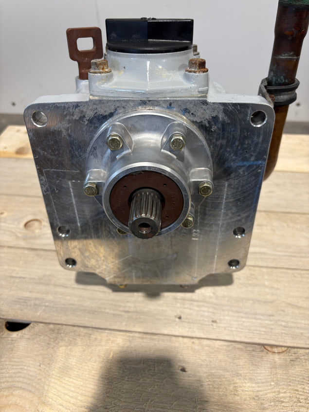 Volvo Penta MS2A-E 2.4 Reversing Gearbox - 873077