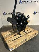 Yanmar 3TNV88F 