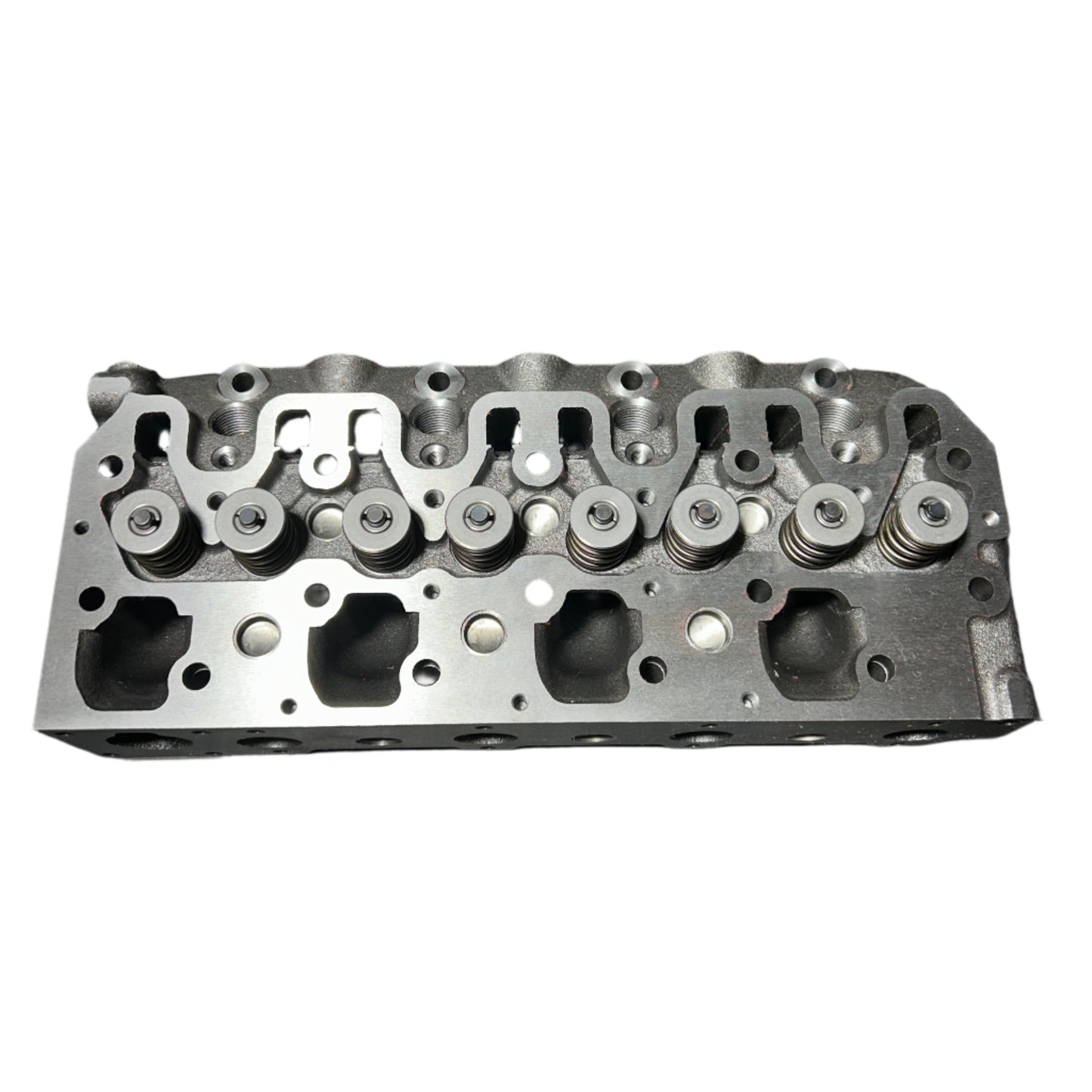 Cylinder Head Perkins 404D-15 Complete