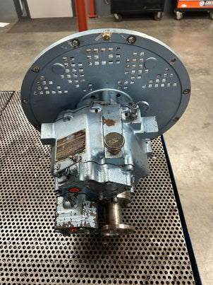 TwinDisc MG5010SC 2.0:1 Reversing Gear