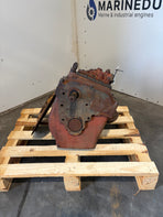 PRM 402D4 Hydraulic reversing gearbox