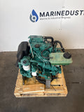 Volvo Penta D1-20