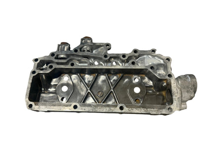 Yanmar 4LH 4LHA Oil Cooler Engine Block Cooler - 719171-33100