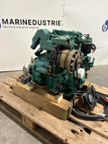 Volvo Penta 2002 18 HP (Direct cooled) with MS2B reversing gear