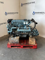 Perkins M130C Marine