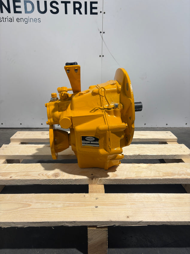 Technodrive TM345 2.47:1 reversing gear (New)