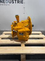 Technodrive TM345 2.47:1 reversing gear (New)